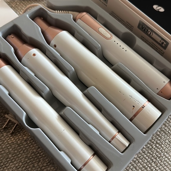 T3 whirl trio - Picture 3 of 5